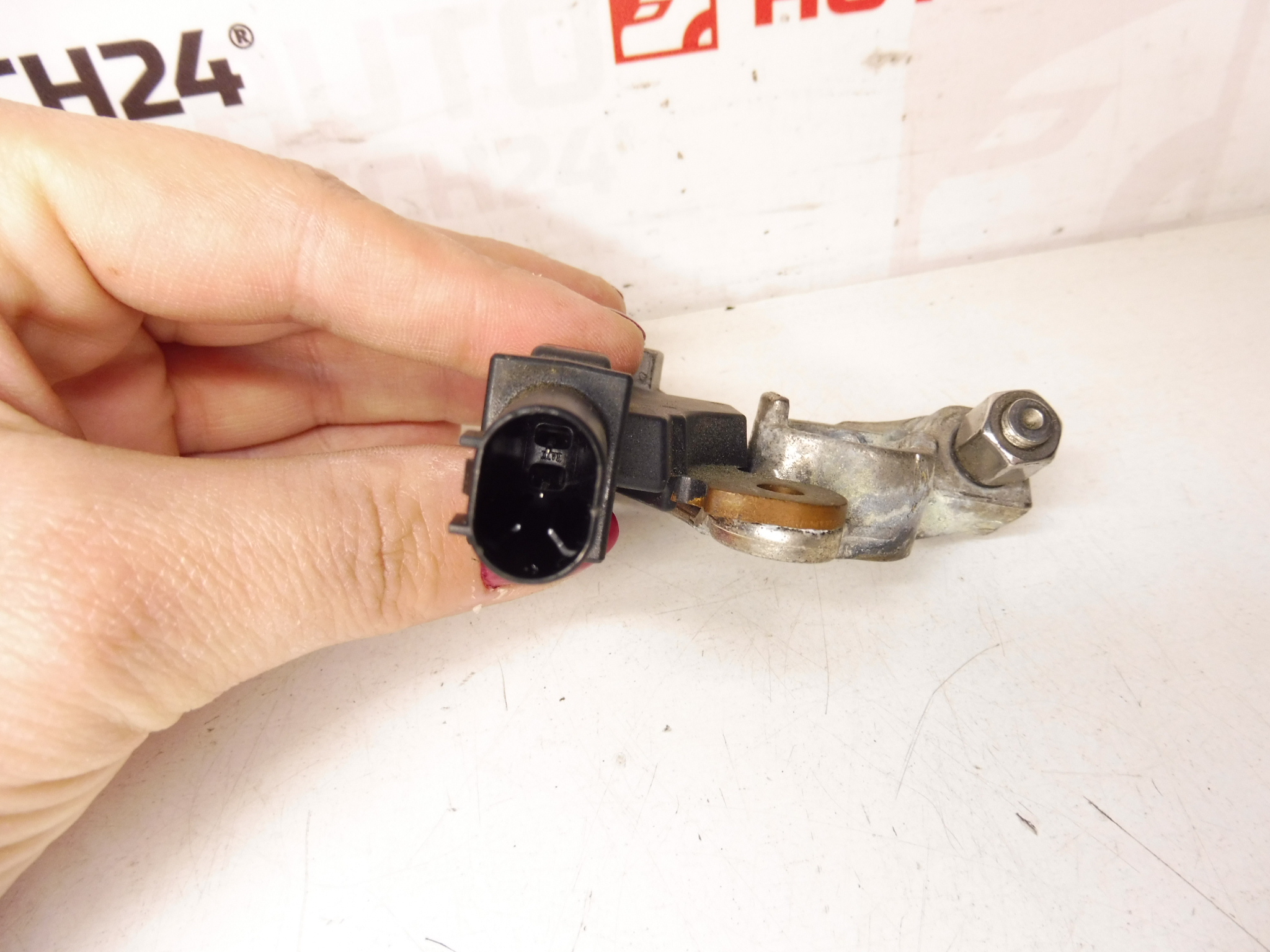 Citroën Peugeot Unité 9676592280 9802043580 6500KV