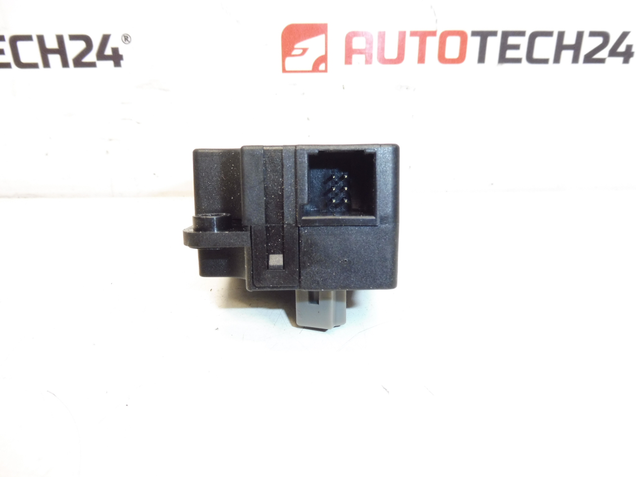 Servomoteur Valeo Citroën Peugeot T1006419G 0109151B