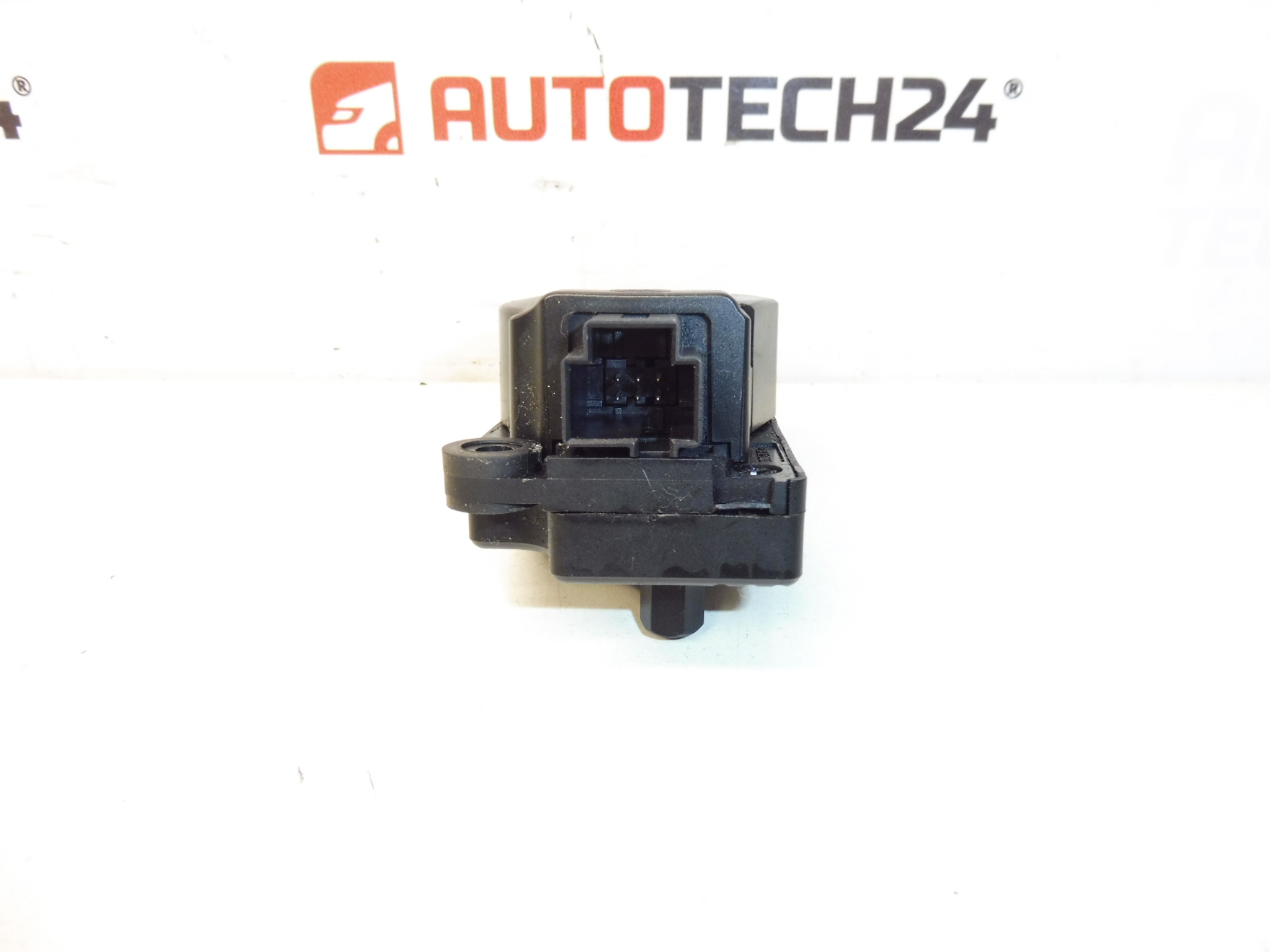 Chauffage servo Citroën Peugeot BEHR EAD511 B8036 U14