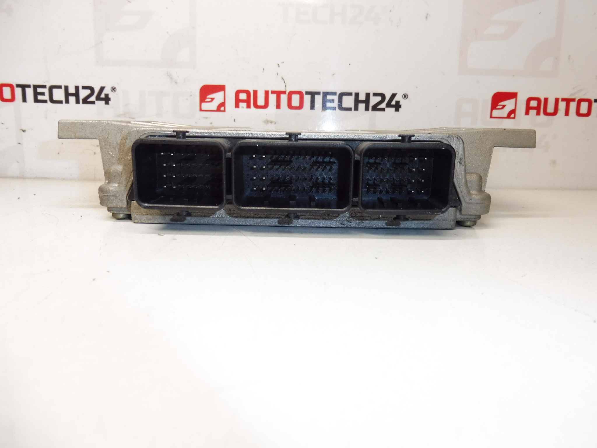 Unité de commande selon 6LP2.05 9653979480 9657429380