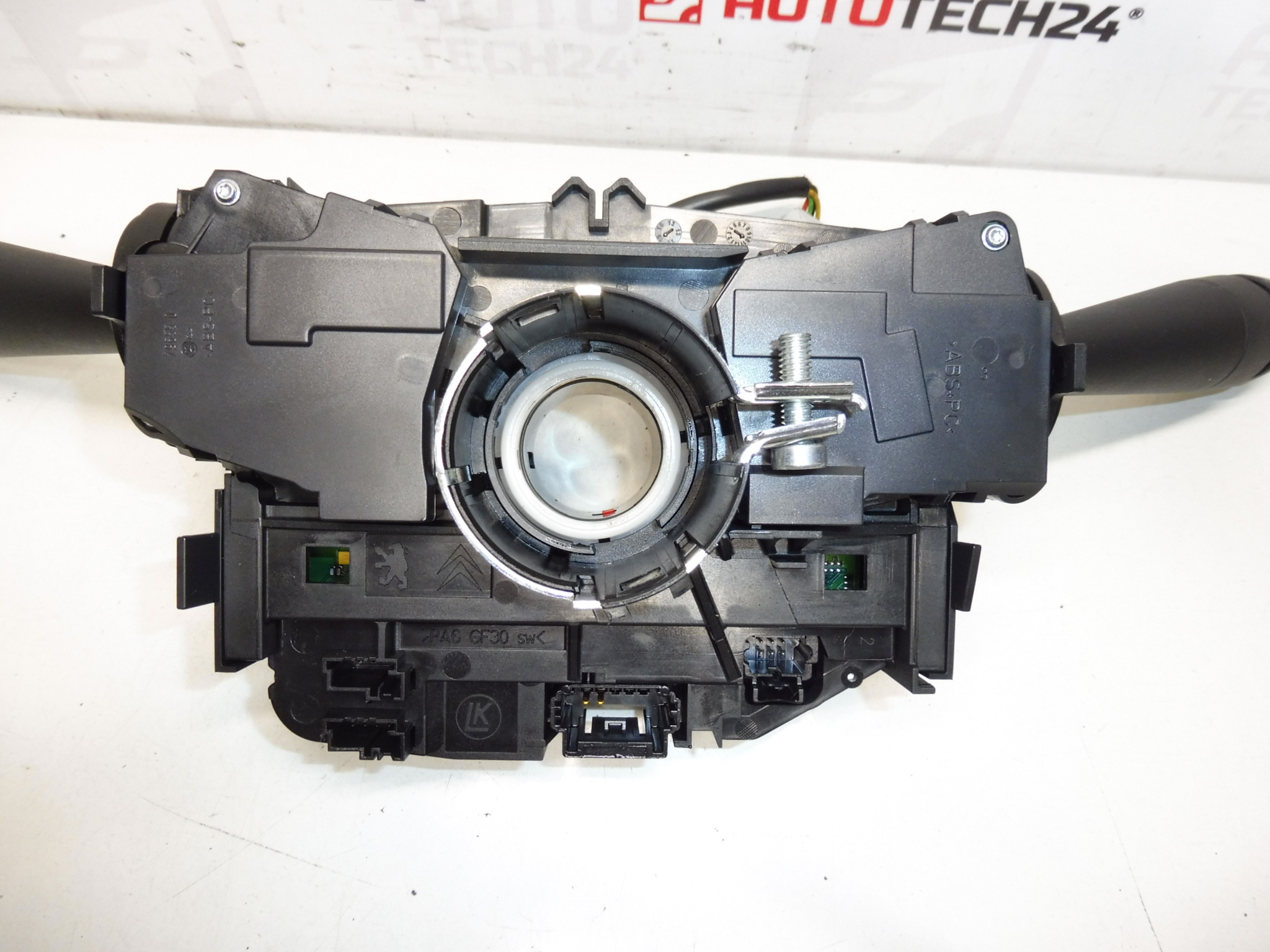 Commandes à levier COM2008 Citroën Peugeot DS 98000242ZD 98199434ZD