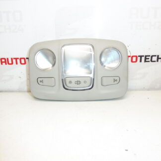 Plafonnier pour Citroën Peugeot DS 96781446BJ 6362AY