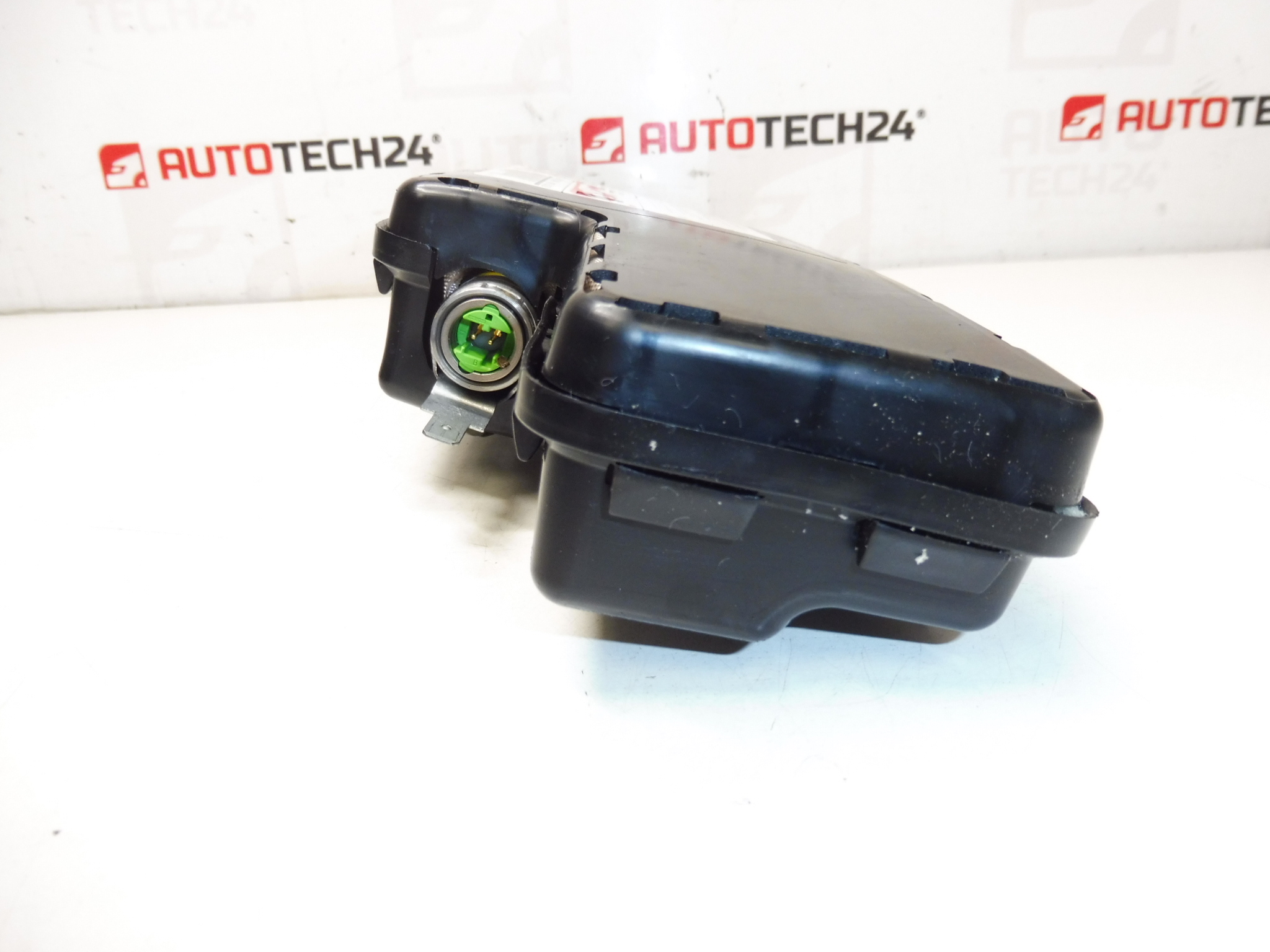 Airbag siège passager Citroën C4 II B7 et DS4 9687158280