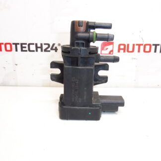 Soupape à dépression Bitron Citroën Peugeot 9807396180