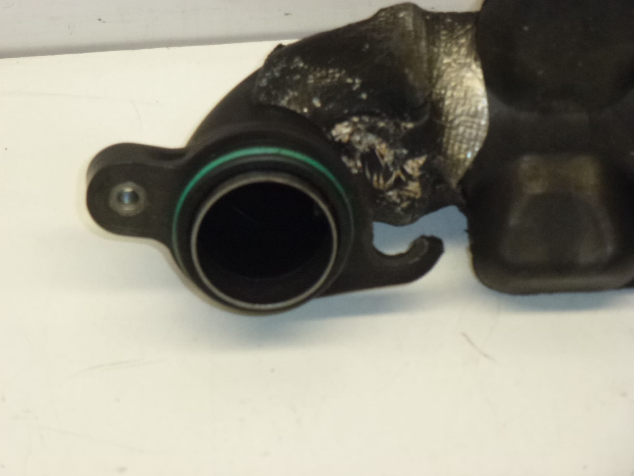 Résonateur 1.6HDI Citroën Peugeot 9657083780 144061