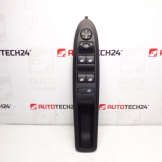 Lève-vitre Citroën C4 II, DS4 96657050ZD 6490JT