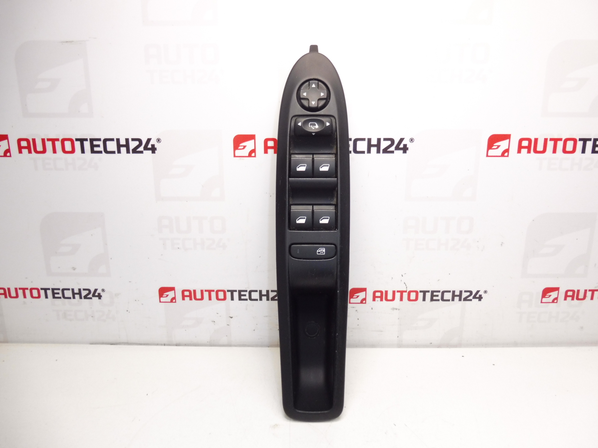 Lève-vitre Citroën C4 II, DS4 96657050ZD 6490JT