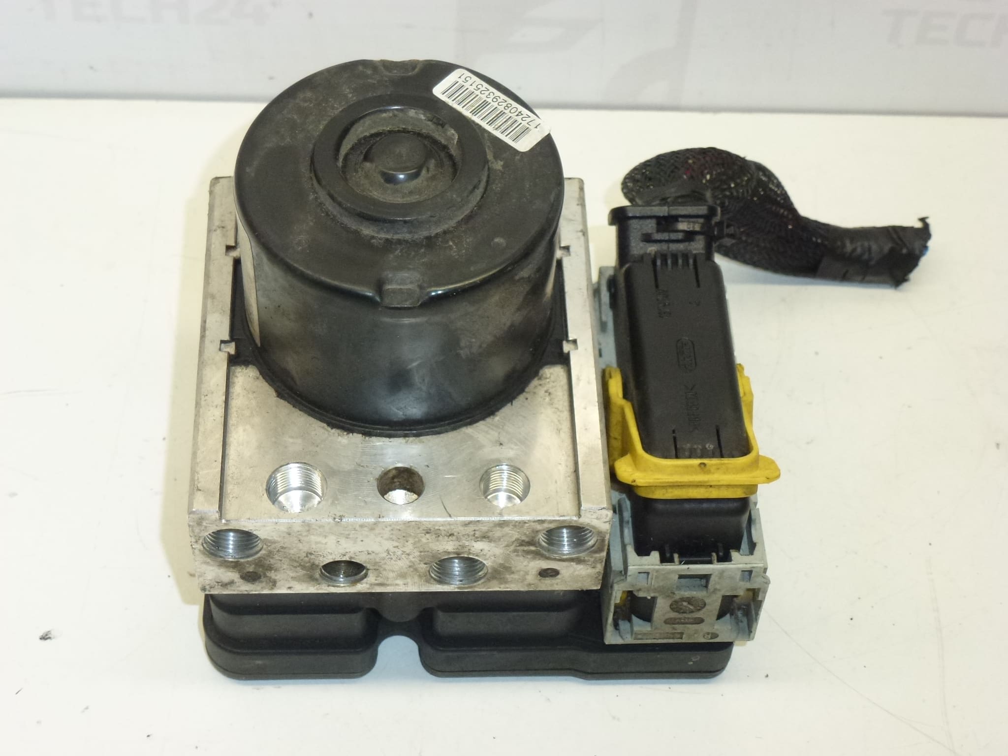 Calculateur ABS Peugeot 206 9659136980 10.0970-1128.3 10.0207-0068,4