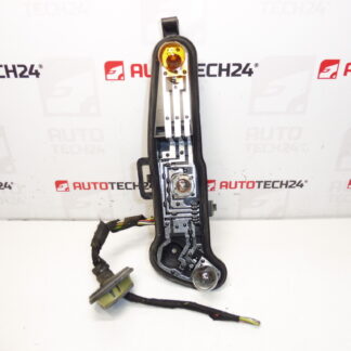 Citroën C4 3 portes 3 portes 9646801677 6351T6