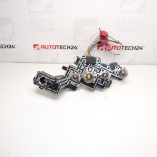 Lampe arrière gauche Peugeot 307 II 6350x0