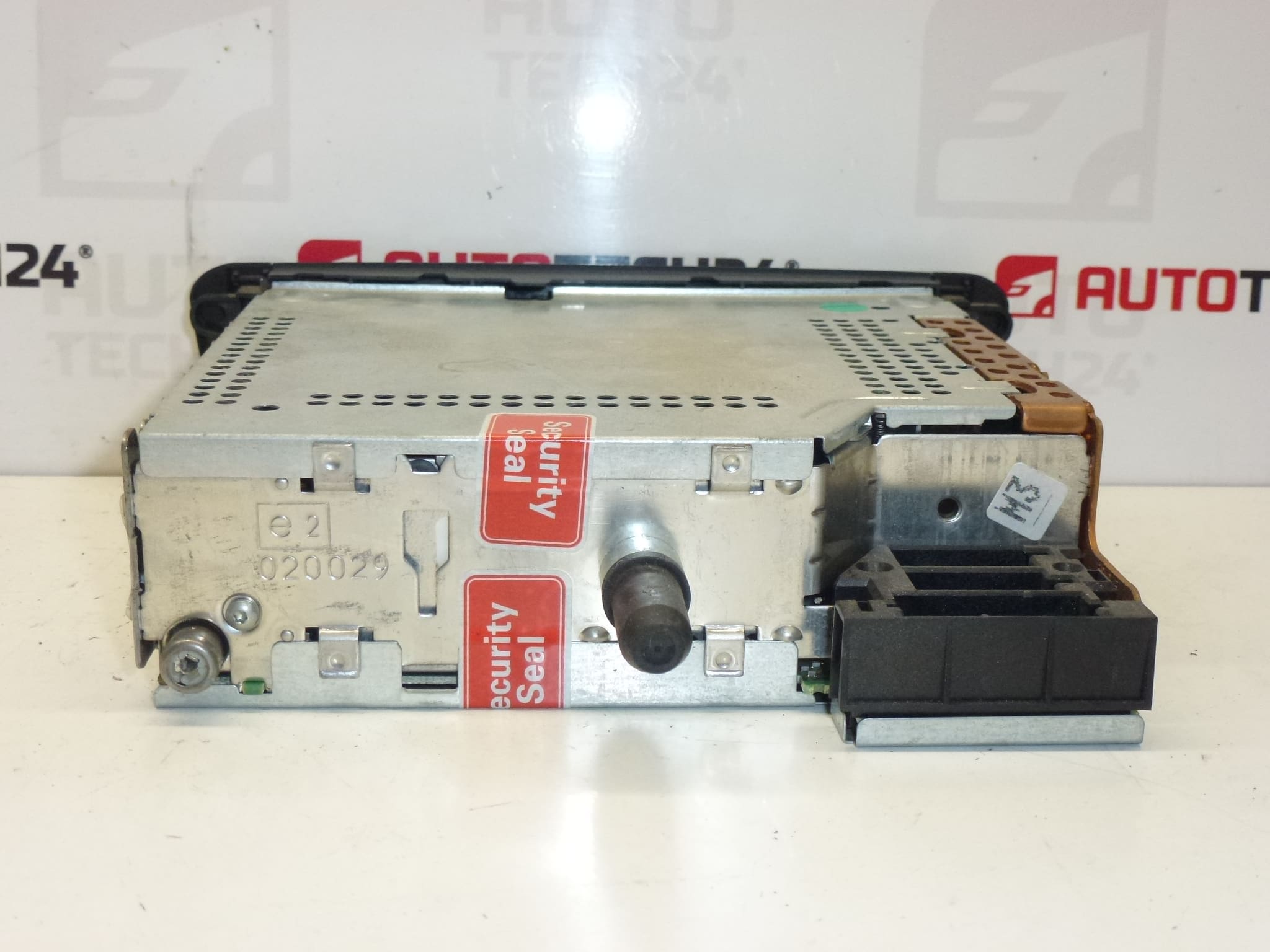 Autoradio Citroën Xsara Picasso 96475709ZL00