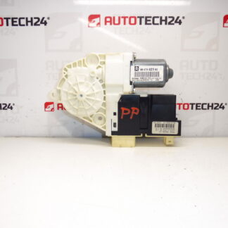 Citroën C4 9647442180 9222AV Télécharger le téléchargement du moteur