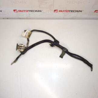 Plus un paquet de Citroën Peugeot 9649923380 6589cc