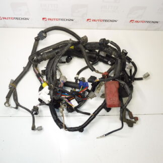 Citroën Peugeot 1.0 KR automatique 821210h310