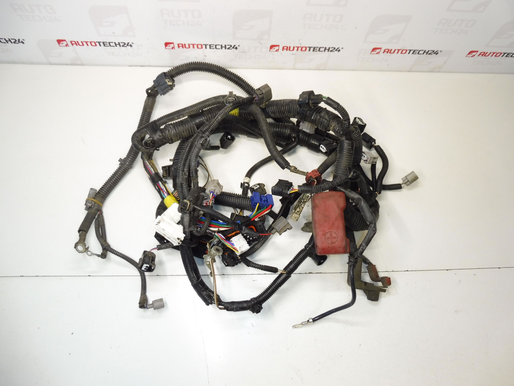 Citroën Peugeot 1.0 KR automatique 821210h310