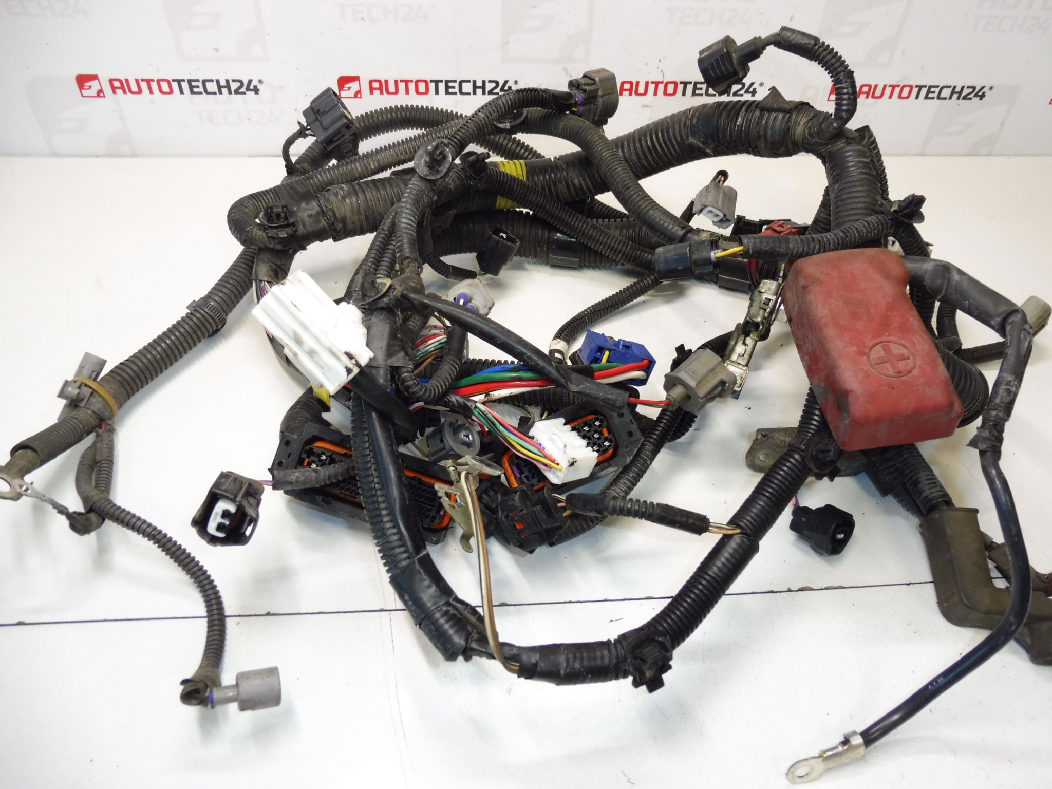 Citroën Peugeot 1.0 KR automatique 821210h310