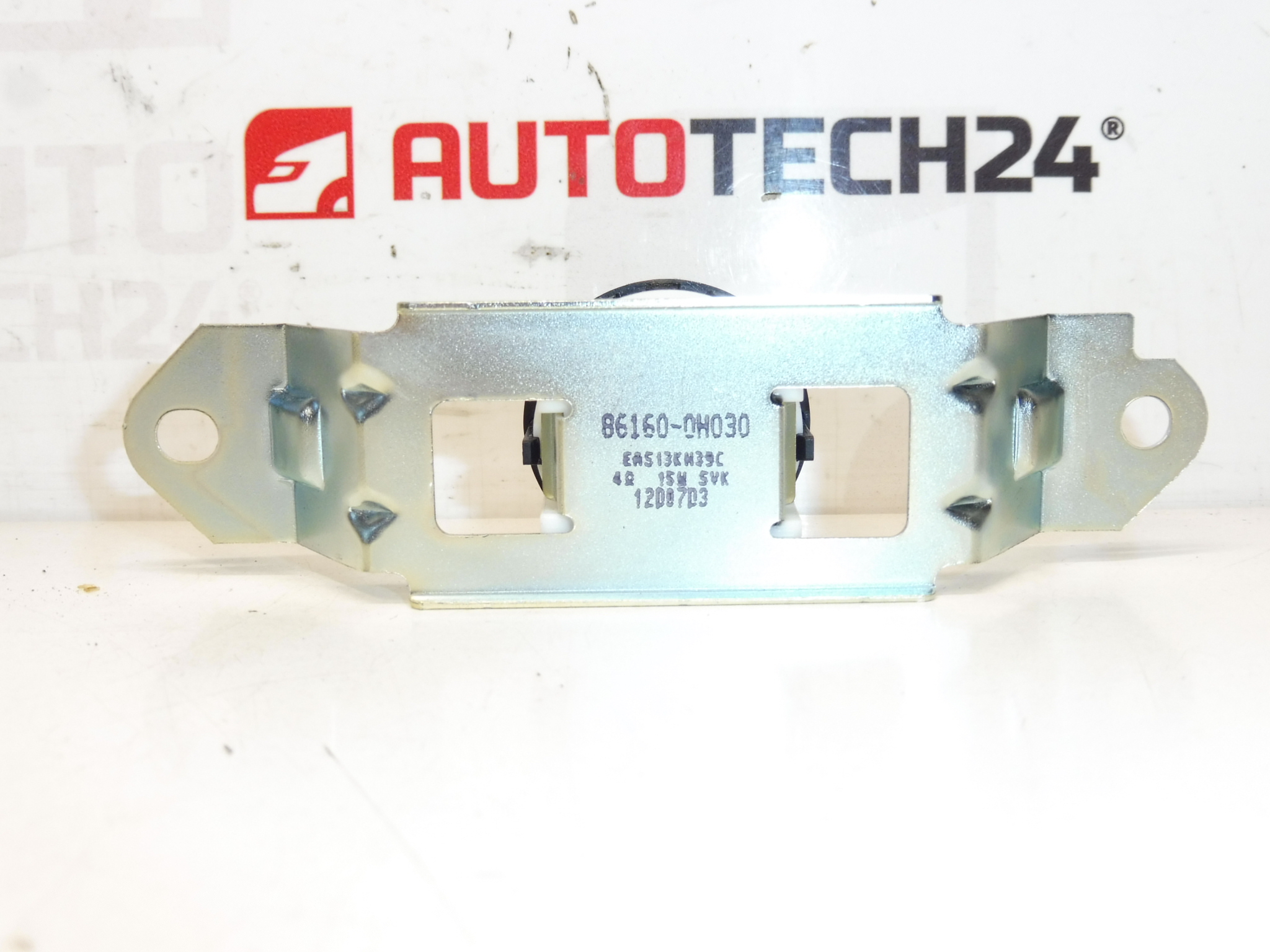 Tweeter de conférencier Citroën C1 Peugeot 107 86160-030 B000728380