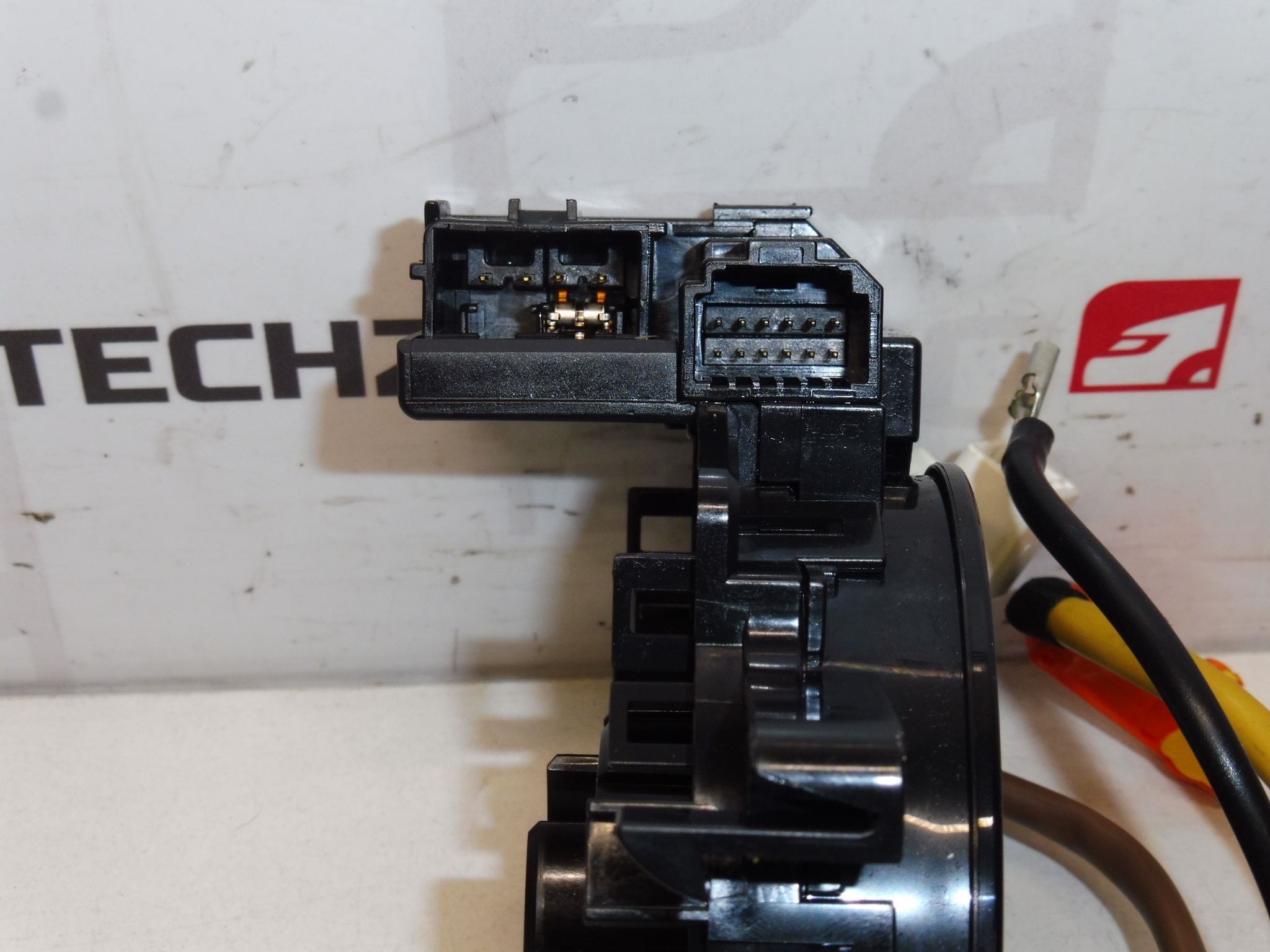 Bague airbag Citroën C1, C1 II Peugeot 107, 108 1608364080