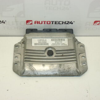 Calculateur châssis Citroën C5 X7 3.0HDI 9664782980 9663376780 5273L9