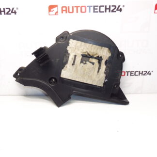 Citroën Peugeot 1.4 16V Hdi 8hy 9641898280 0320T6