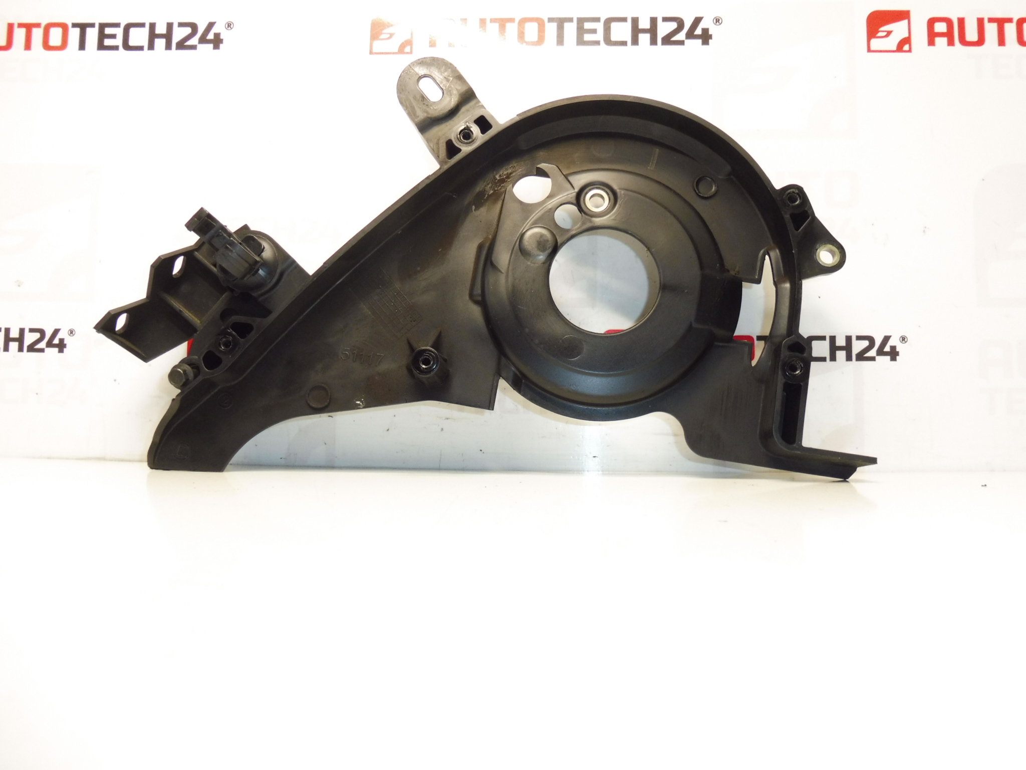 Citroën Peugeot 1.4 16V HDI 8hy 1.6 HDI 9640456380