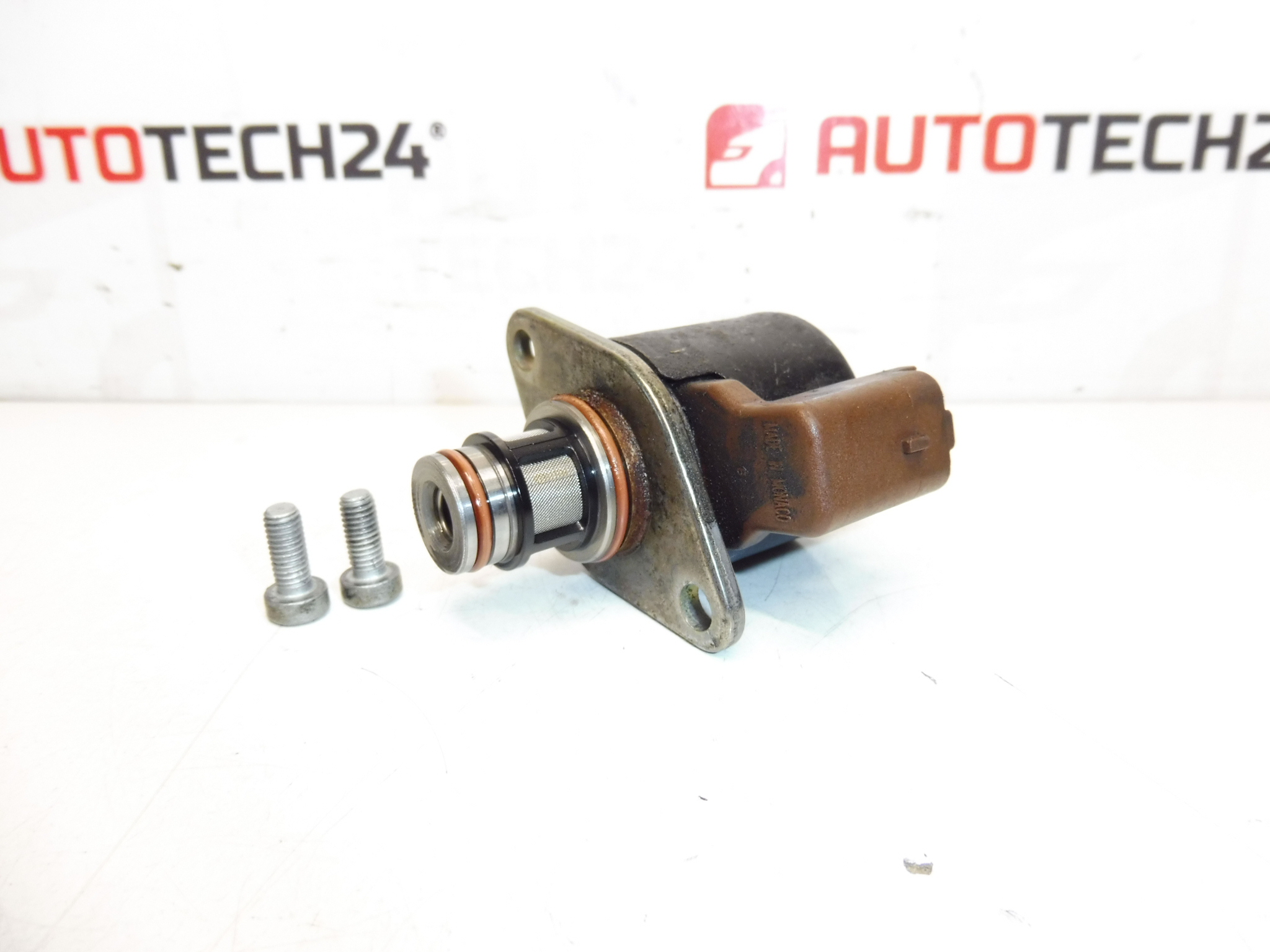 Régulateur de pression de carburant Delphi 9307-501C 193329