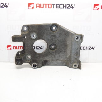 Citroën Peugeot 9641715380 6453NS COMPRESSEUR COMPRESSE