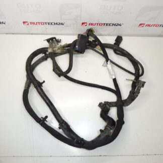 Citroën Peugeot 1.2 HN01 9810602680 Battre