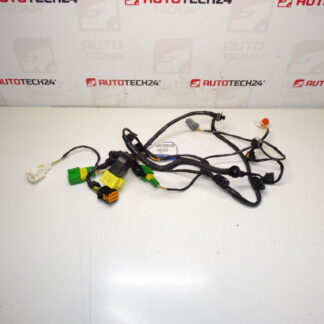 Citroen C3 III 9812339680 siège conducteur