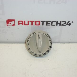 Interrupteur de toit Citroën C3 PLURIEL 96503302BJ 6554X2