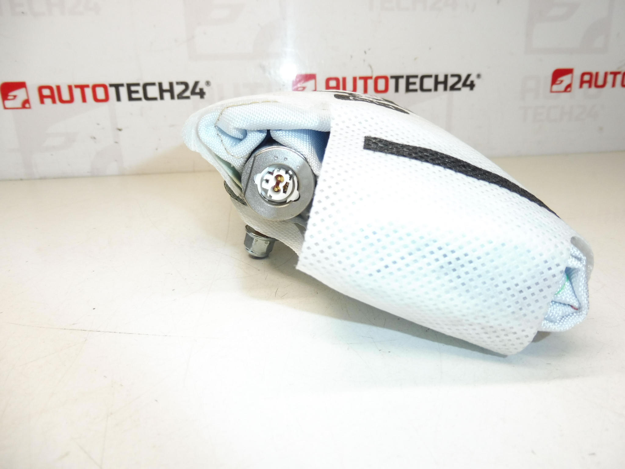 Airbag Airbag Citroen C3 III et C3 982480680 9824498280