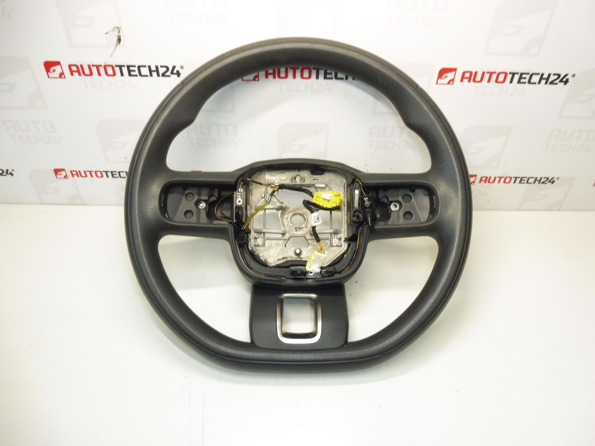 Roueur de direction Citroen C3 III et C3 Aircross 98164325ZD