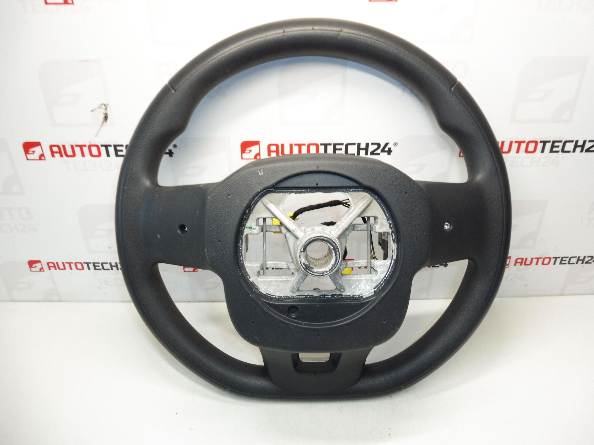 Roueur de direction Citroen C3 III et C3 Aircross 98164325ZD