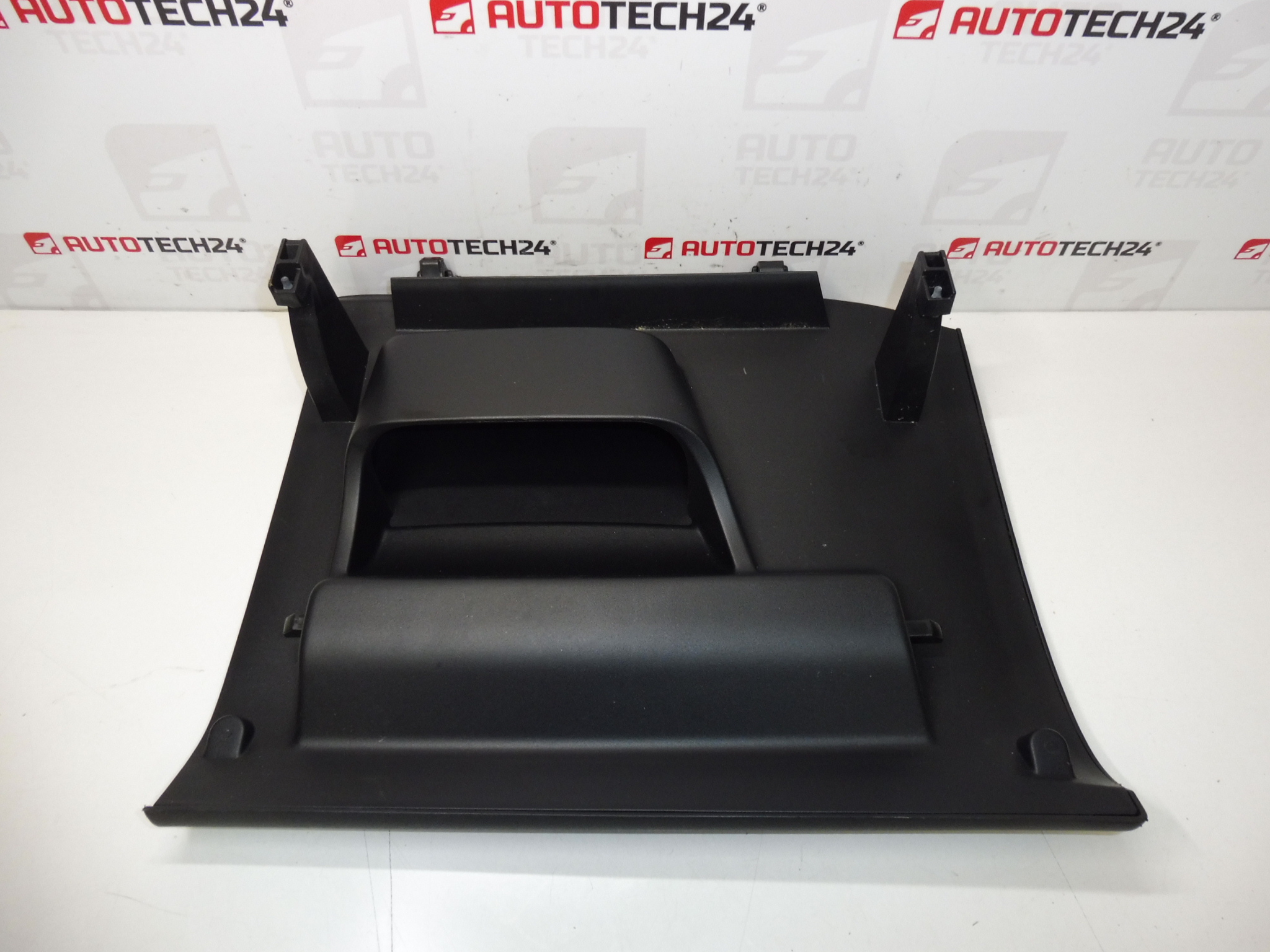 Couvercle Citroen C3 III 98124977d