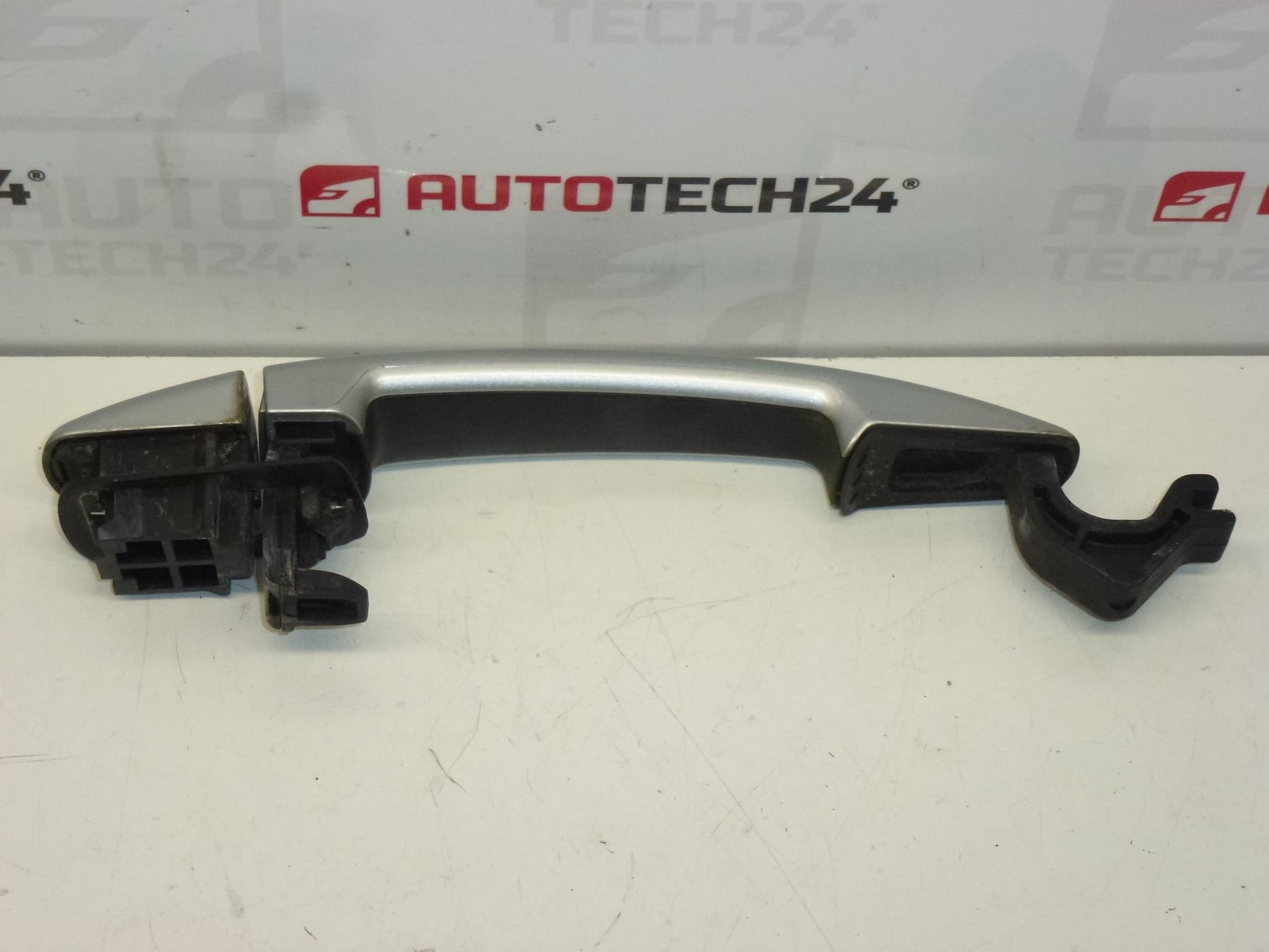 Poignée de porte Citroën Peugeot EZRC 9101GH