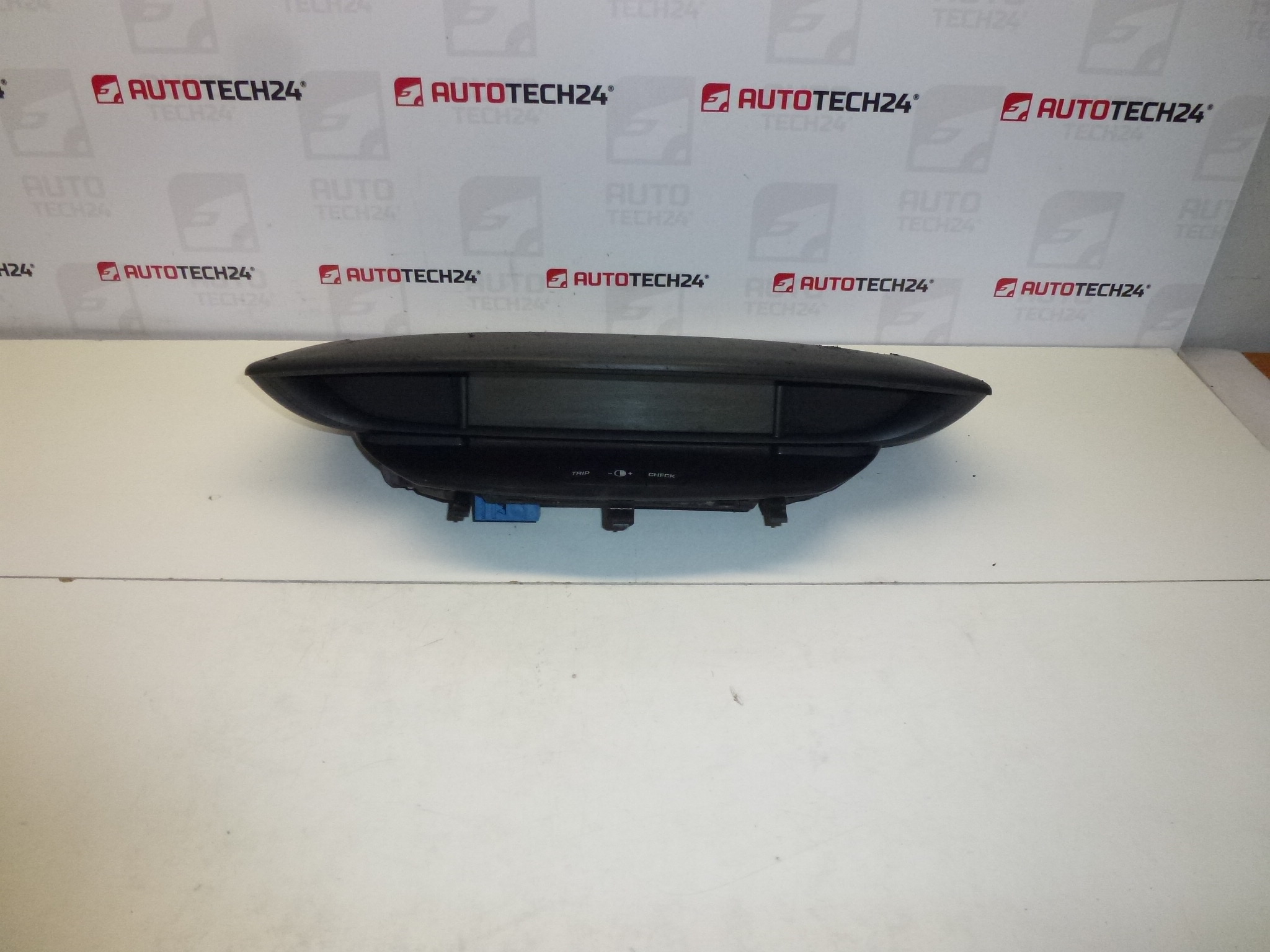 Compteur de vitesse réveil Citroën C4 96613462ZD 6106VZ