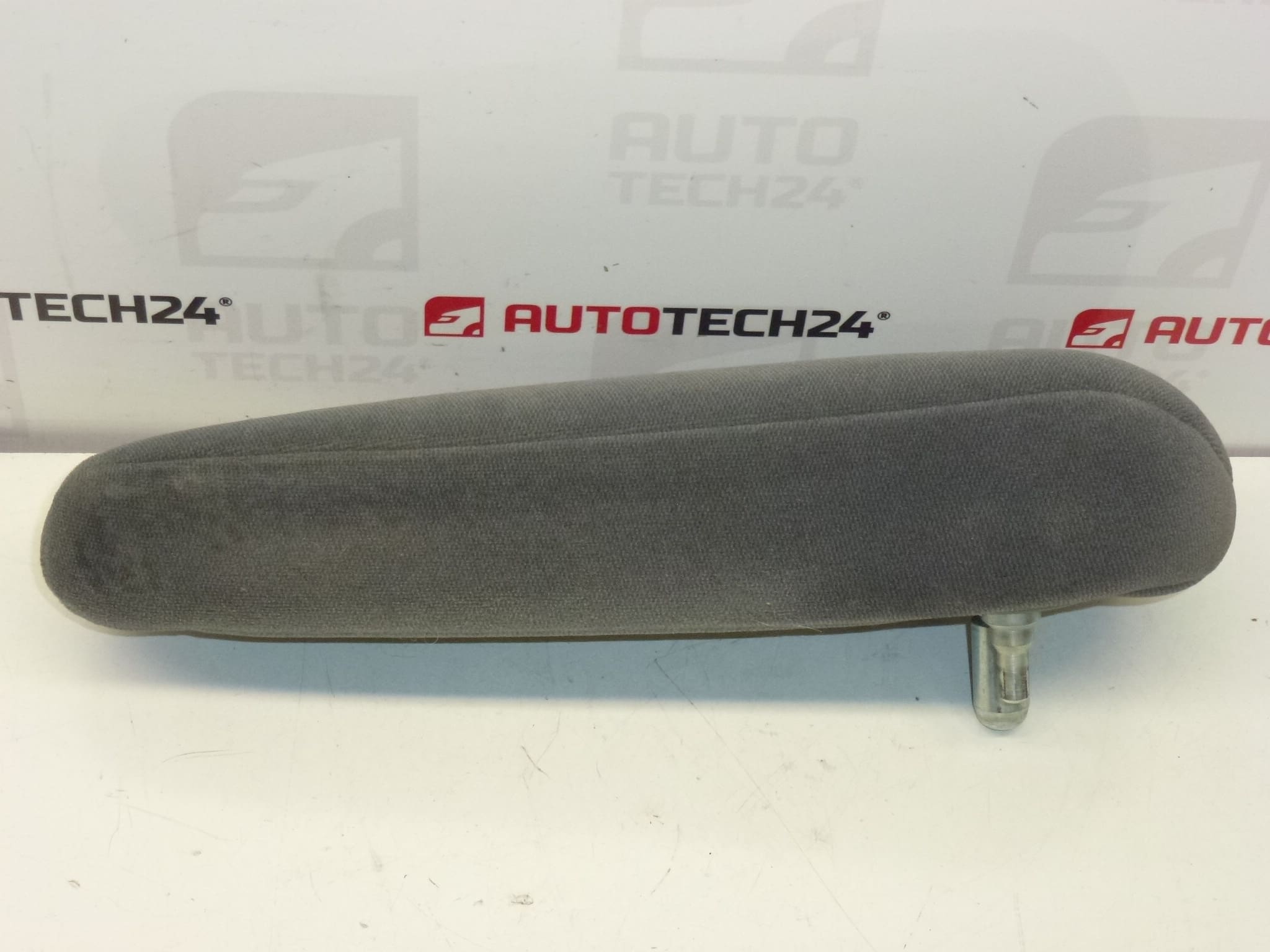 Accoudoir gauche Citroën Peugeot 8969ZY