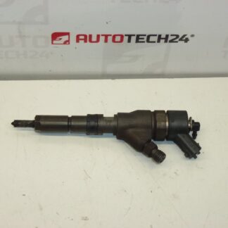 Injecteur Bosch 2.0HDI 0445110044 9637536080 198093