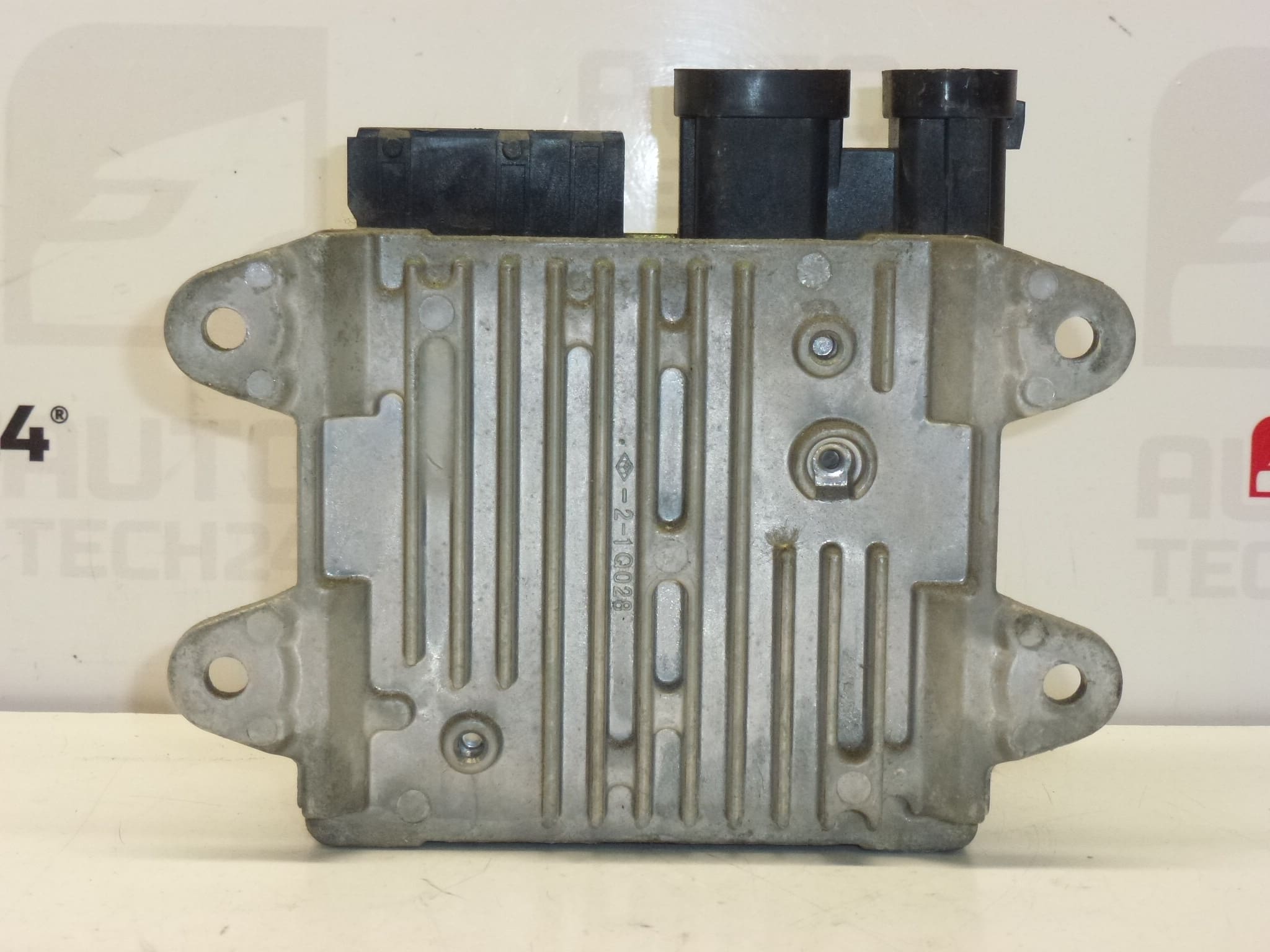 Boitier de Direction Assistée Citroën C2 C3 9645460880 400687