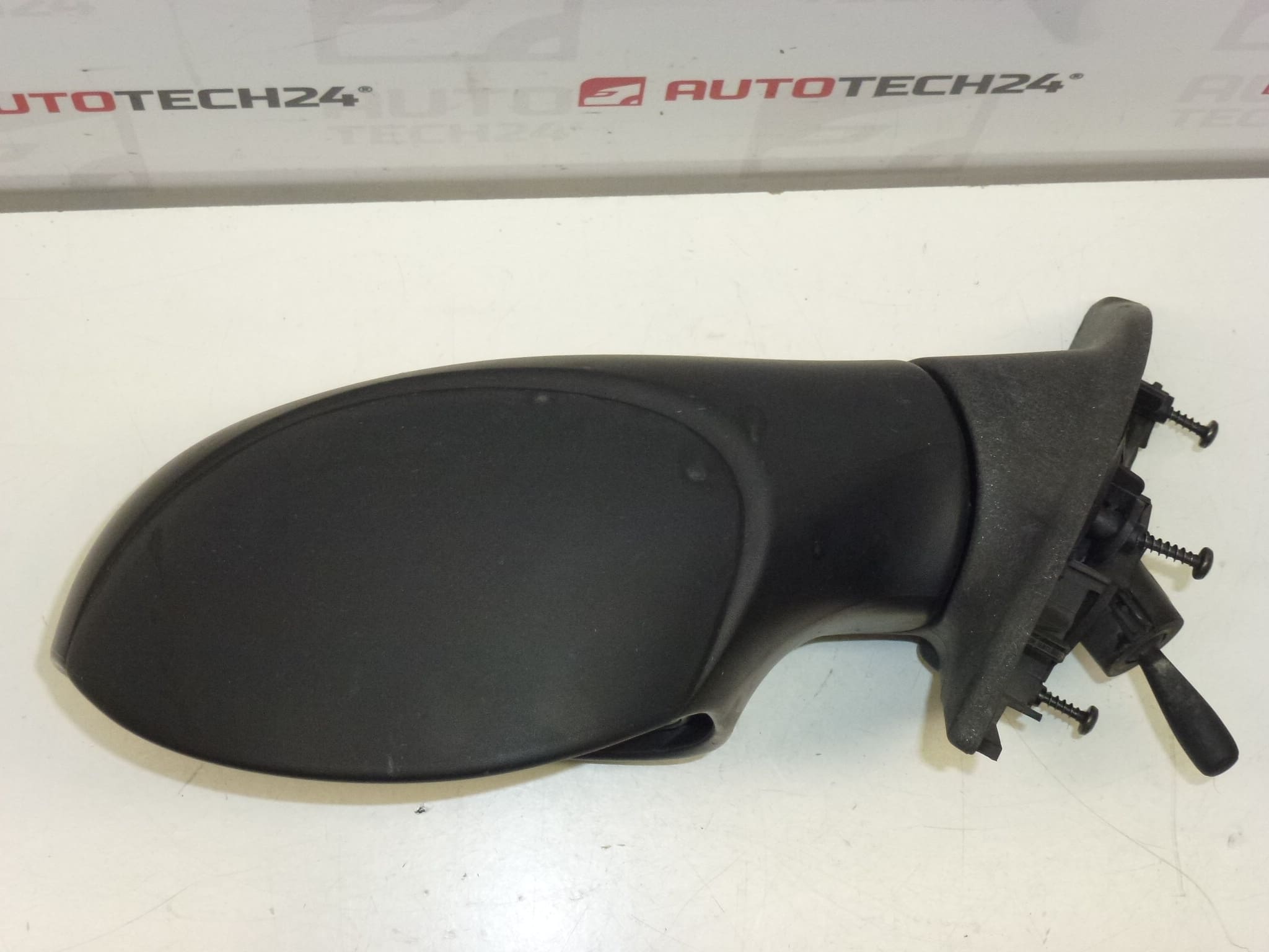 Rétroviseur gauche Citroën C3 8149FG