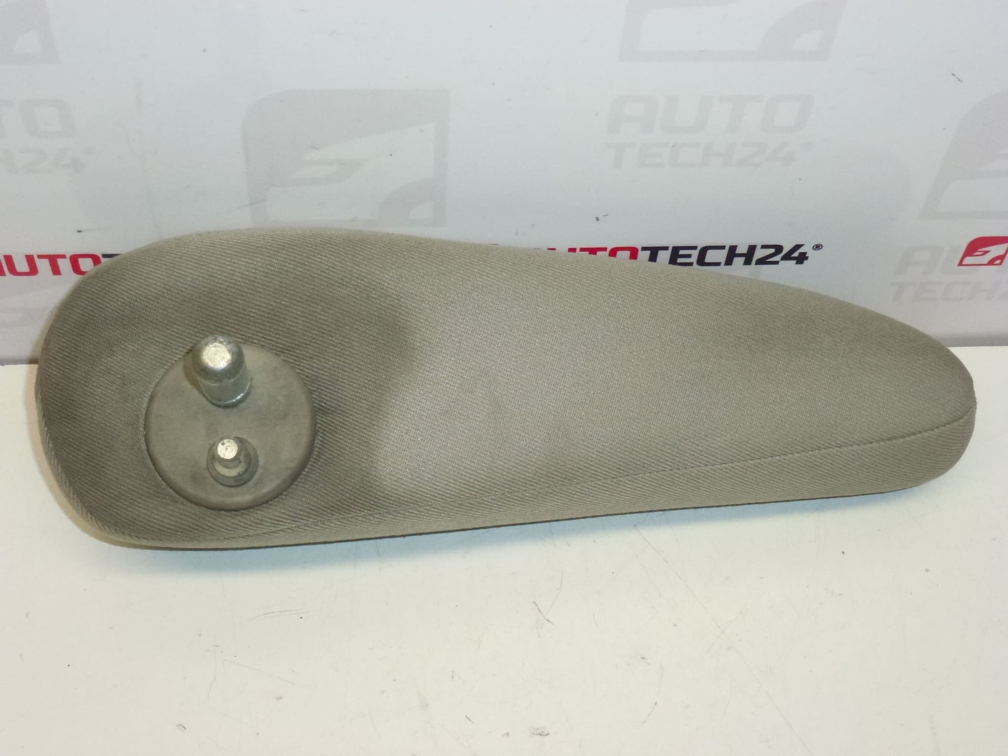 Accoudoir gauche Citroën Peugeot 8830V3