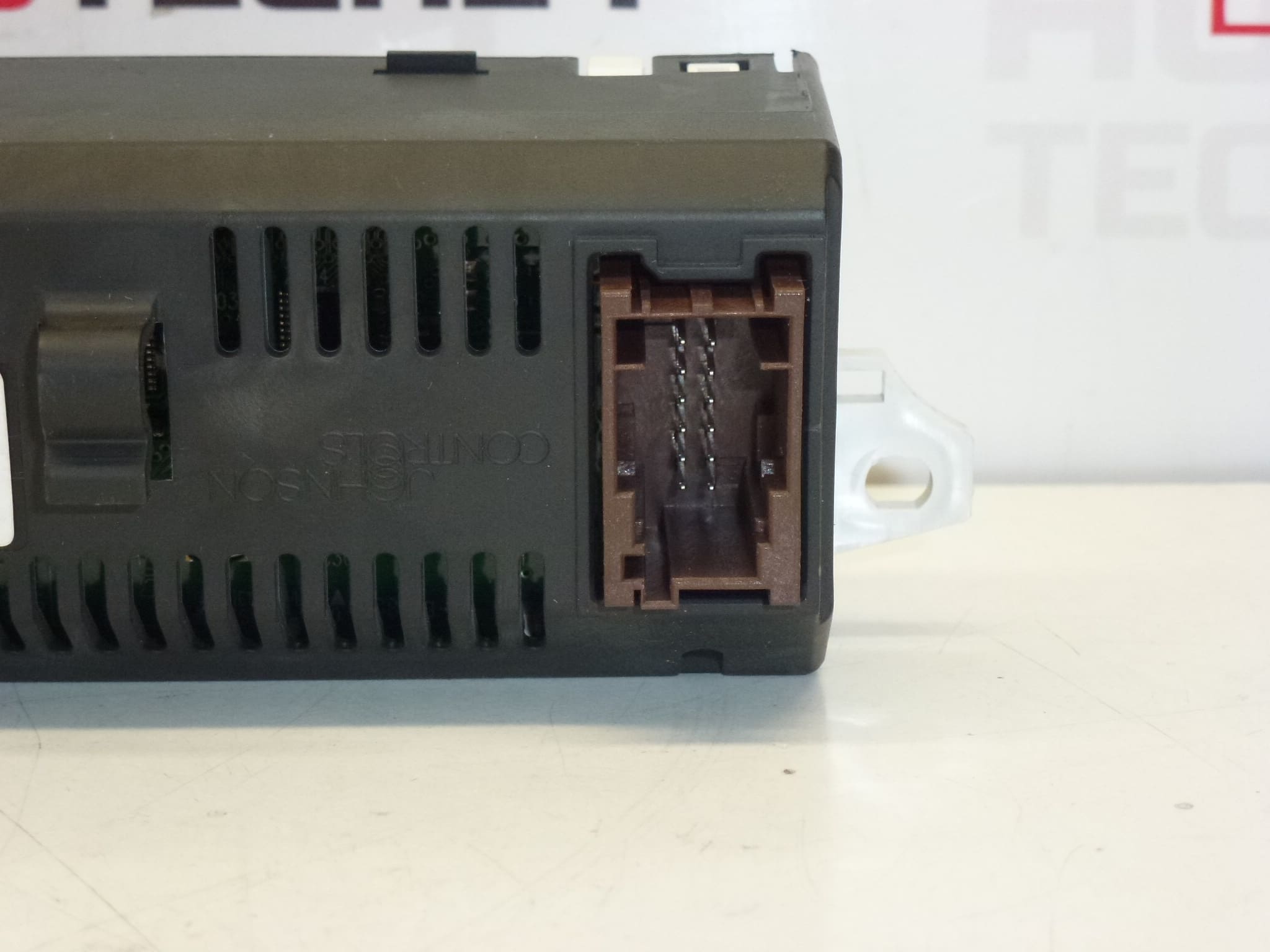 Affichage Citroën C4 9665614780 6155GX