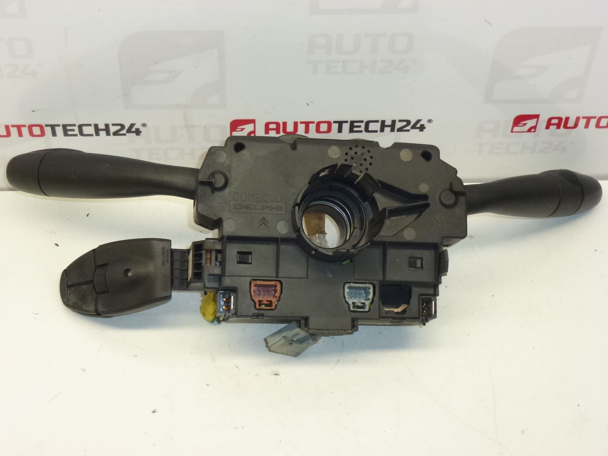 Citroën Peugeot 96477524XT 6242E9 Commandes à levier