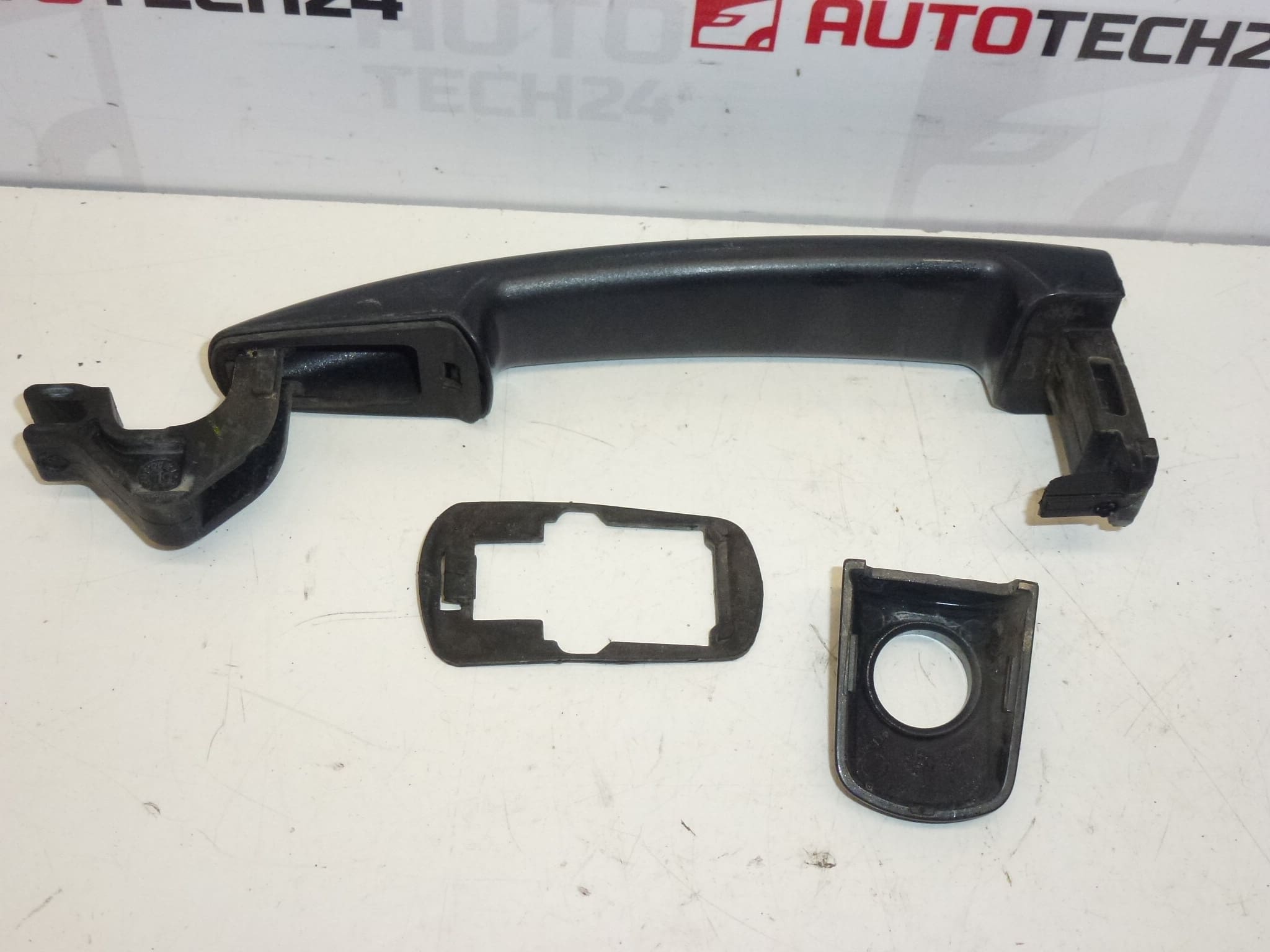 Conducteur de poignée de porte Citroën Peugeot EYPC 9101EP