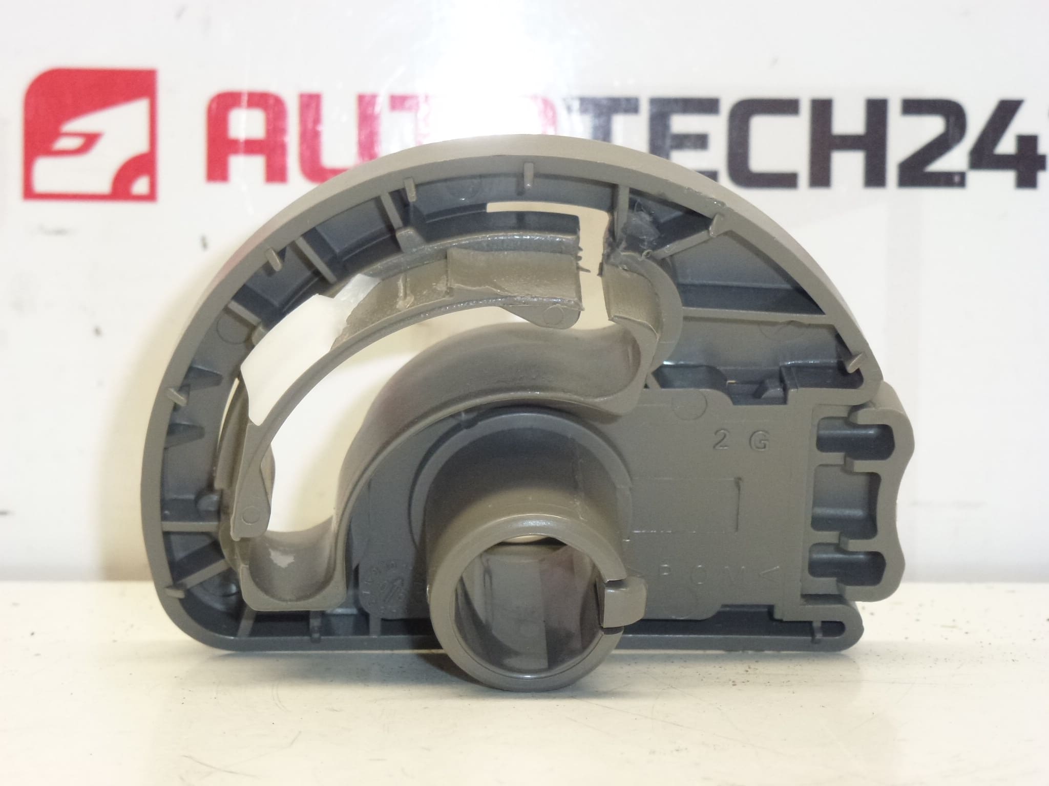 Mécanisme accoudoir passager Citroën Peugeot 8969VE