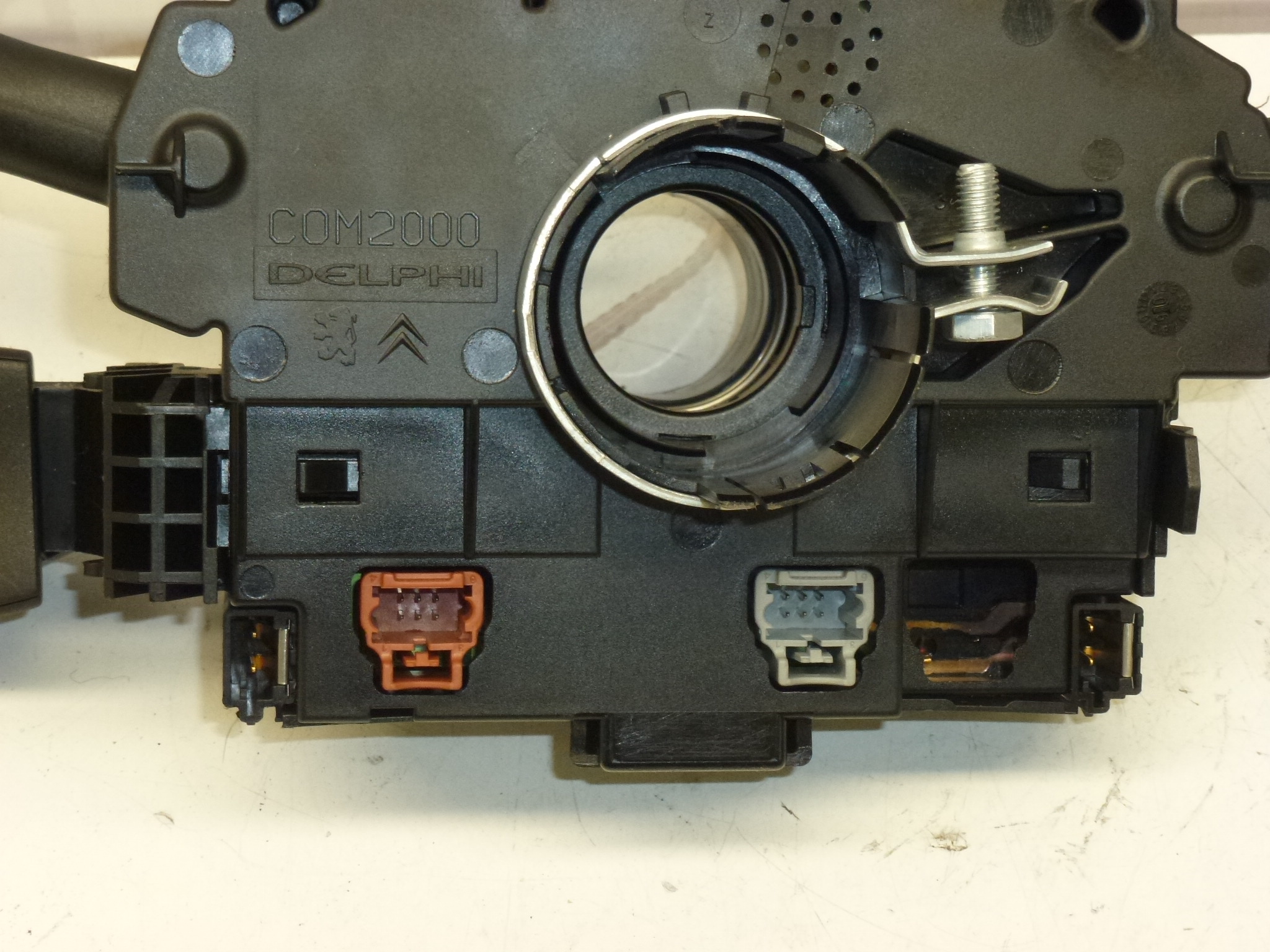 Citroën Peugeot 96605636XT 6242C3