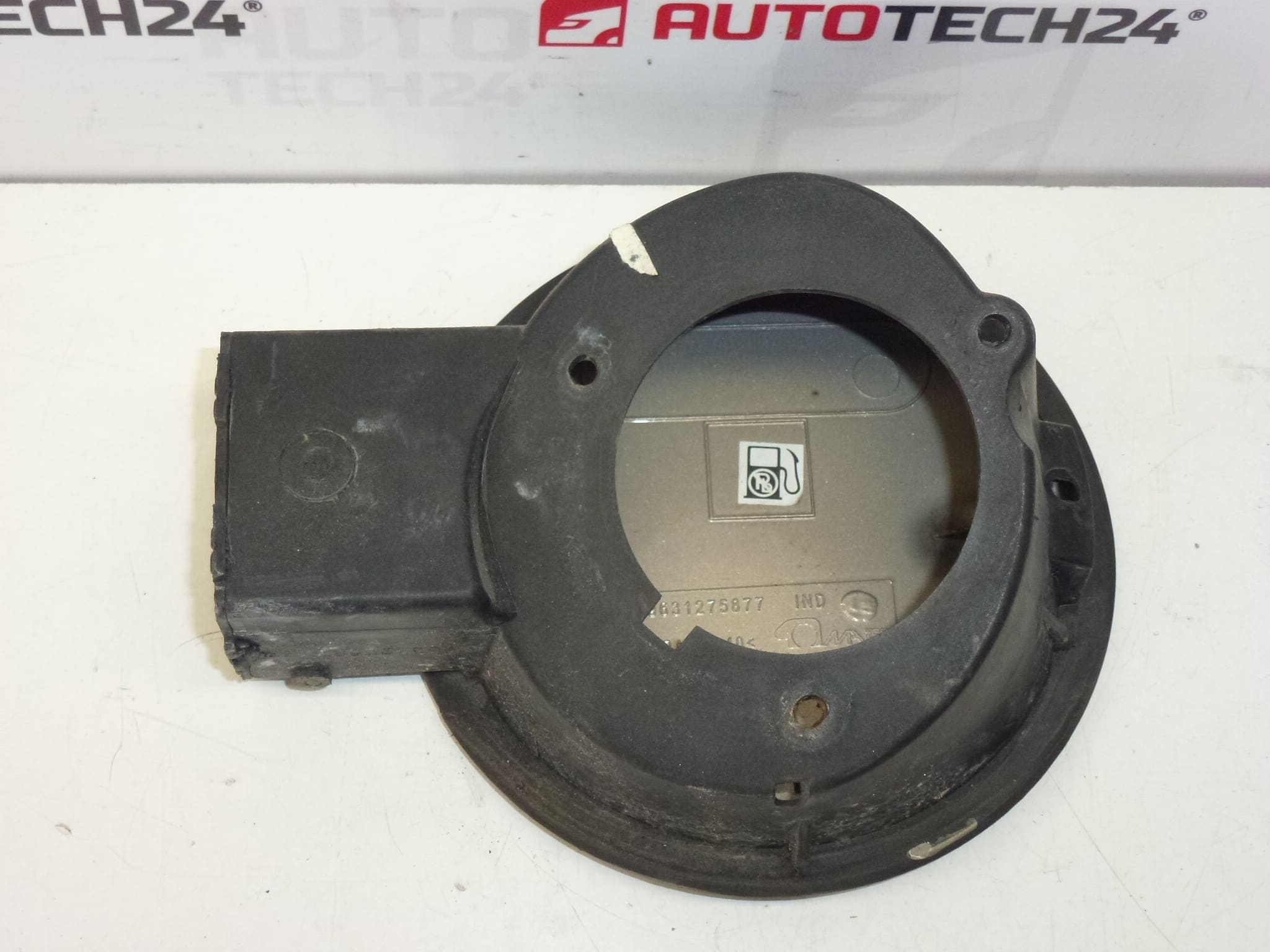 Bouchon de réservoir Citroën Xsara Picasso KDDC 9631275877 151780