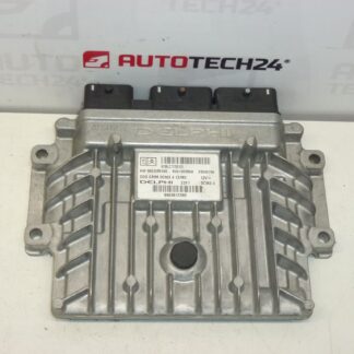 Unité de contrôle DELPHI DCM3.4 9663612380 9663548180