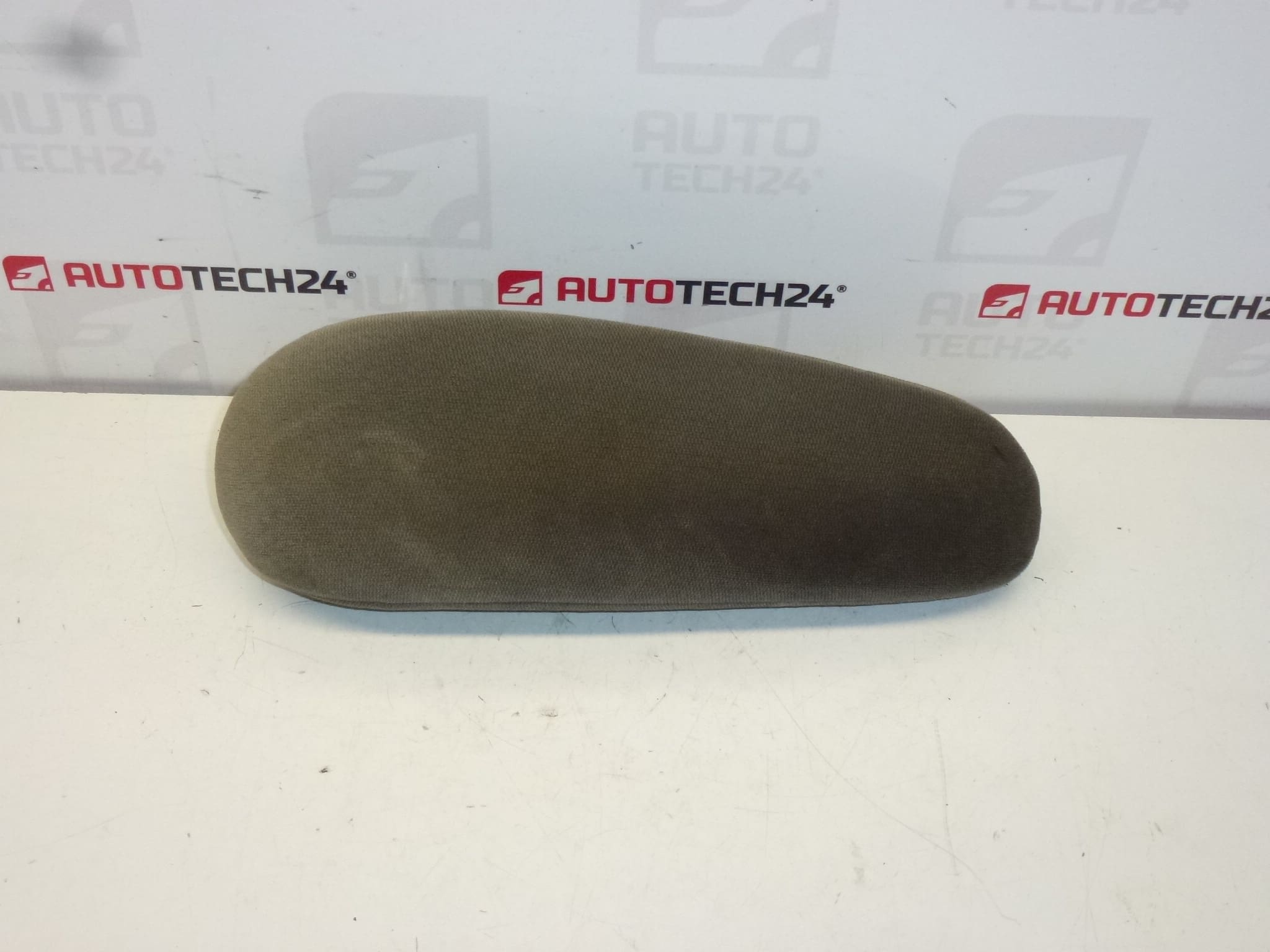 Accoudoir droit Citroën Peugeot 8969TY