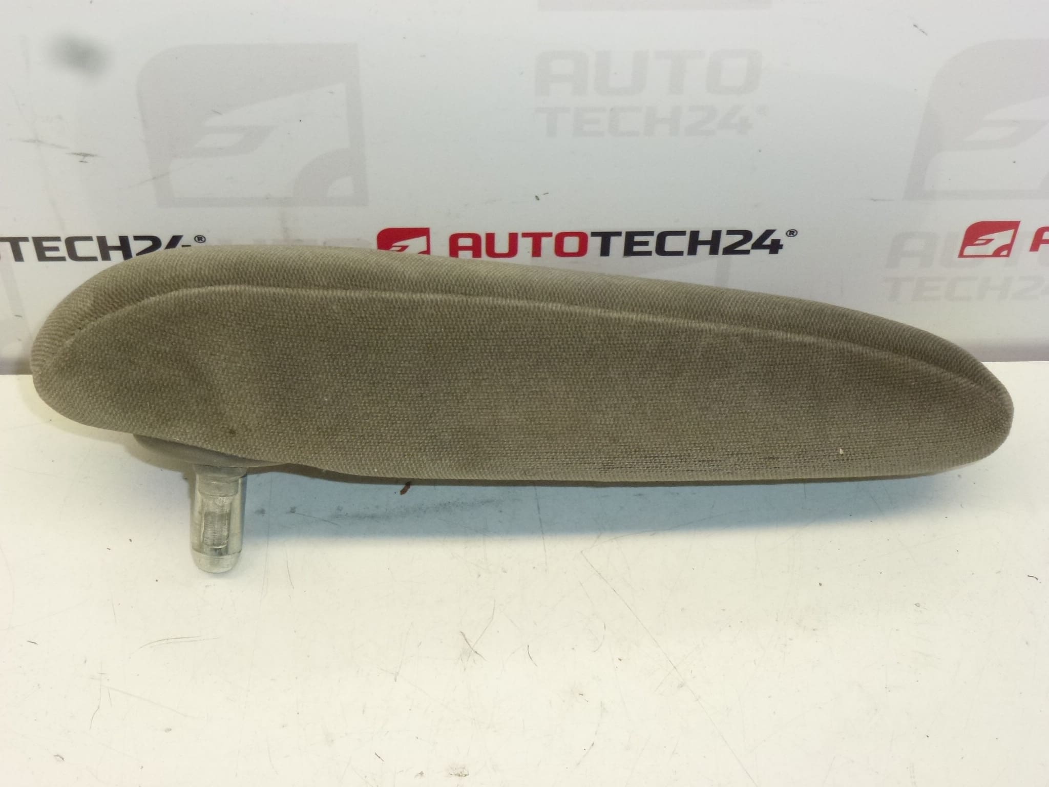 Accoudoir droit Citroën Peugeot 8969TY